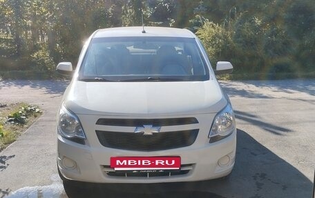 Chevrolet Cobalt II, 2014 год, 550 000 рублей, 4 фотография