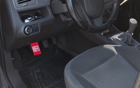 Chevrolet Cobalt II, 2014 год, 550 000 рублей, 7 фотография