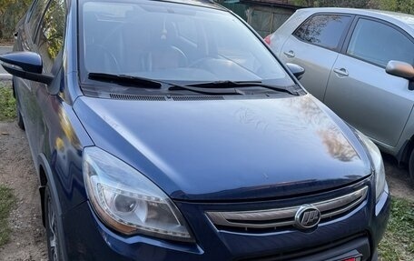 Lifan X50, 2015 год, 650 000 рублей, 1 фотография