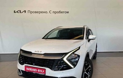 KIA Sportage IV рестайлинг, 2025 год, 4 420 000 рублей, 1 фотография