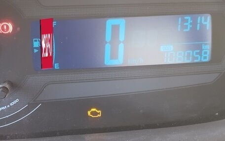 Chevrolet Cobalt II, 2014 год, 550 000 рублей, 9 фотография