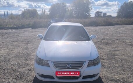 Lifan Solano I (630) рестайлинг, 2012 год, 360 000 рублей, 1 фотография