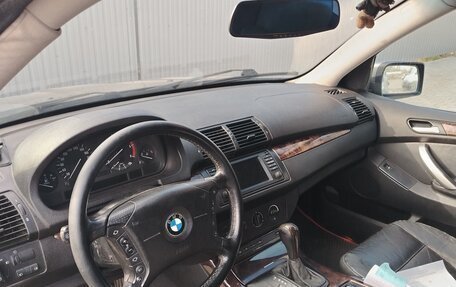 BMW X5, 2001 год, 750 000 рублей, 8 фотография