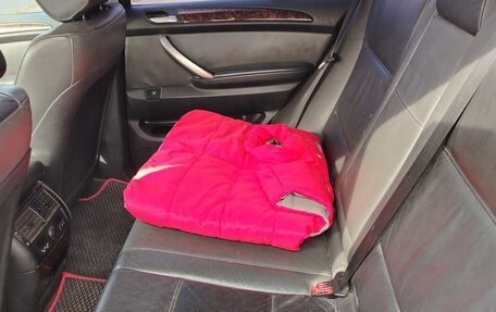 BMW X5, 2001 год, 750 000 рублей, 7 фотография