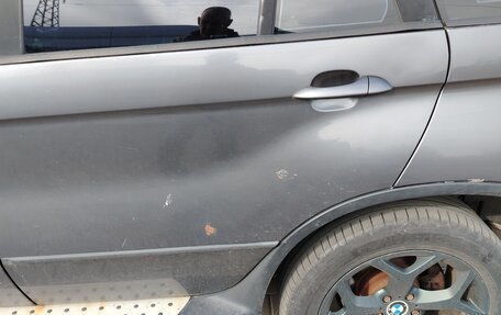 BMW X5, 2001 год, 750 000 рублей, 9 фотография