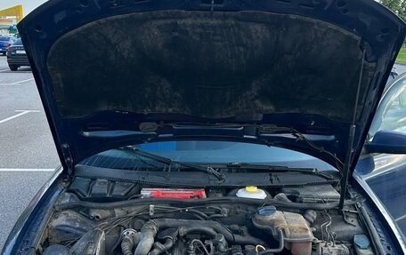 Volkswagen Passat B5+ рестайлинг, 1999 год, 230 000 рублей, 6 фотография