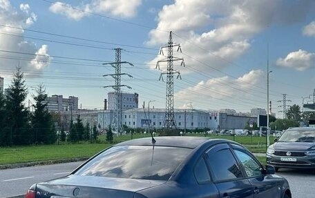 Volkswagen Passat B5+ рестайлинг, 1999 год, 230 000 рублей, 5 фотография