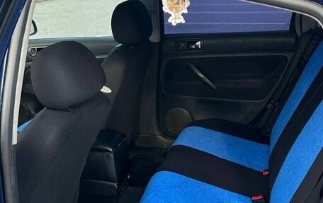 Volkswagen Passat B5+ рестайлинг, 1999 год, 230 000 рублей, 10 фотография