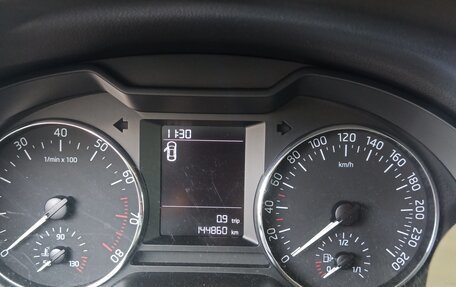 Skoda Octavia, 2016 год, 1 650 000 рублей, 5 фотография