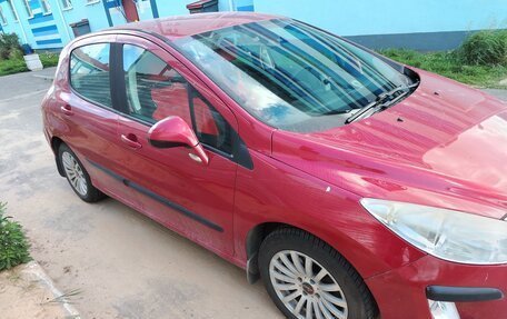 Peugeot 308 II, 2009 год, 240 000 рублей, 3 фотография