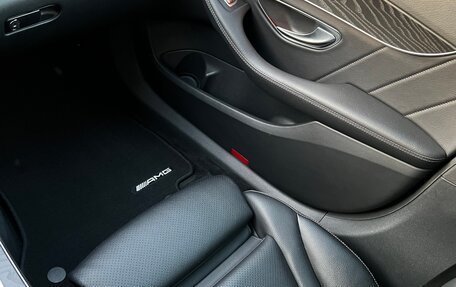 Mercedes-Benz C-Класс, 2016 год, 2 499 999 рублей, 4 фотография