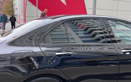 Mercedes-Benz C-Класс, 2016 год, 2 499 999 рублей, 3 фотография
