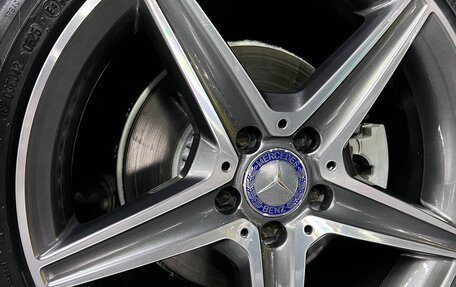 Mercedes-Benz C-Класс, 2016 год, 2 499 999 рублей, 5 фотография