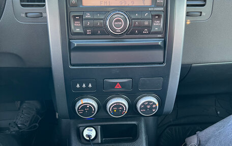 Nissan X-Trail, 2007 год, 870 000 рублей, 7 фотография