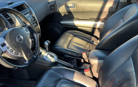 Nissan X-Trail, 2007 год, 870 000 рублей, 8 фотография