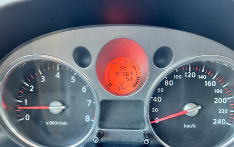 Nissan X-Trail, 2007 год, 870 000 рублей, 10 фотография