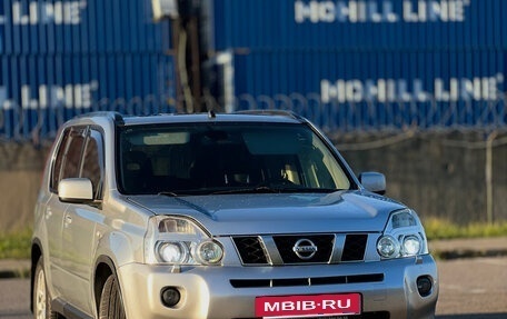 Nissan X-Trail, 2007 год, 870 000 рублей, 2 фотография