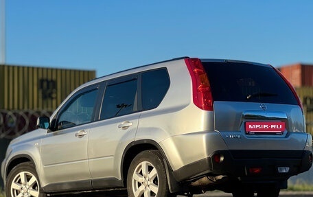 Nissan X-Trail, 2007 год, 870 000 рублей, 3 фотография