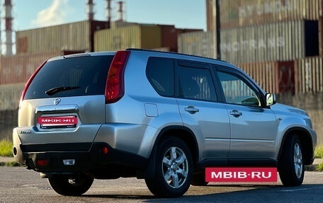 Nissan X-Trail, 2007 год, 870 000 рублей, 4 фотография