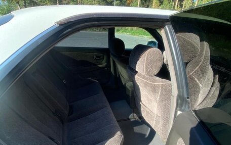 Toyota Mark II VIII (X100), 2000 год, 657 000 рублей, 2 фотография
