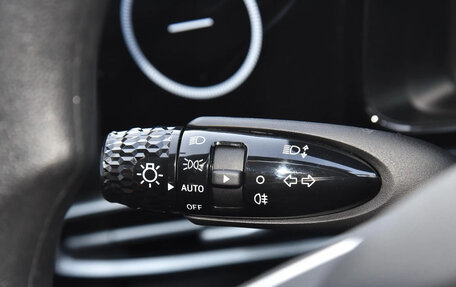 Hyundai Elantra, 2025 год, 1 900 000 рублей, 16 фотография