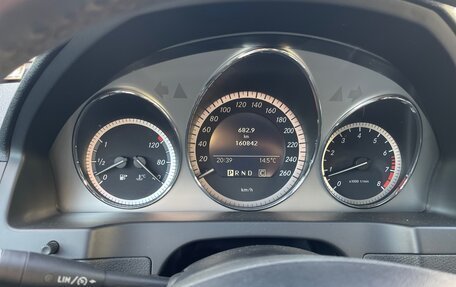 Mercedes-Benz C-Класс, 2010 год, 1 270 000 рублей, 7 фотография
