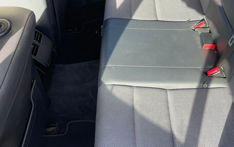 Mercedes-Benz C-Класс, 2010 год, 1 270 000 рублей, 8 фотография