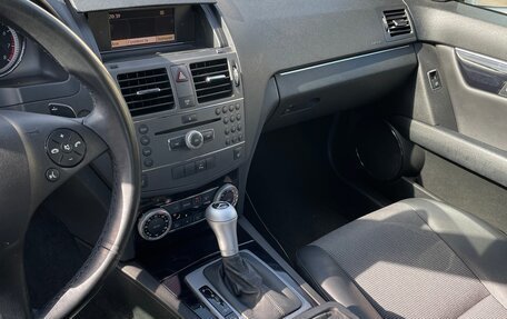 Mercedes-Benz C-Класс, 2010 год, 1 270 000 рублей, 5 фотография