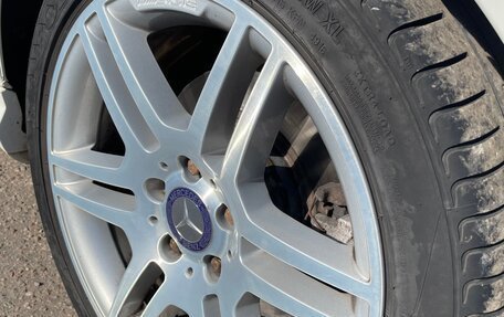 Mercedes-Benz C-Класс, 2010 год, 1 270 000 рублей, 10 фотография