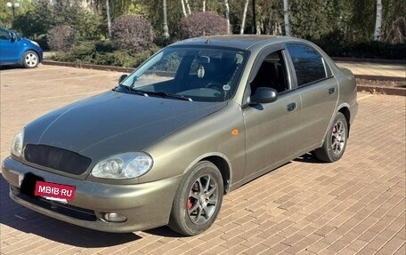 Daewoo Lanos, 2006 год, 300 000 рублей, 2 фотография