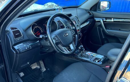 KIA Sorento II рестайлинг, 2019 год, 2 500 000 рублей, 11 фотография