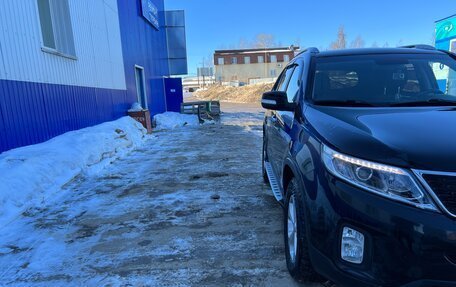 KIA Sorento II рестайлинг, 2019 год, 2 500 000 рублей, 5 фотография
