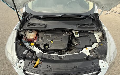Ford Kuga III, 2014 год, 1 497 000 рублей, 14 фотография