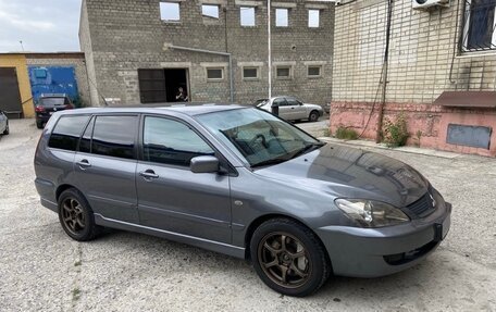 Mitsubishi Lancer IX, 2008 год, 750 000 рублей, 2 фотография