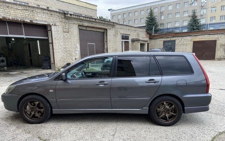 Mitsubishi Lancer IX, 2008 год, 750 000 рублей, 5 фотография