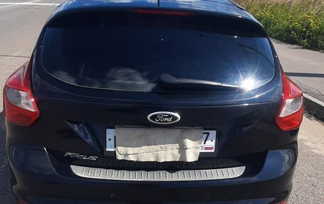 Ford Focus III, 2011 год, 700 000 рублей, 2 фотография