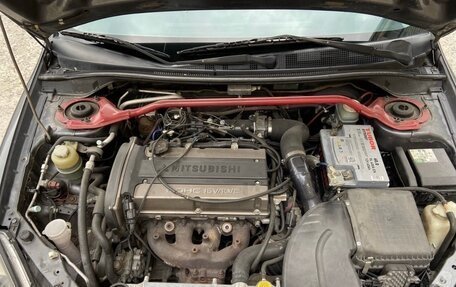 Mitsubishi Lancer IX, 2008 год, 750 000 рублей, 8 фотография