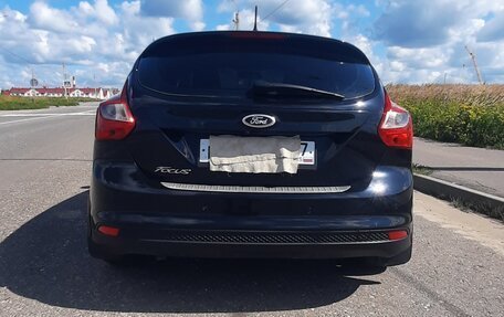 Ford Focus III, 2011 год, 700 000 рублей, 3 фотография