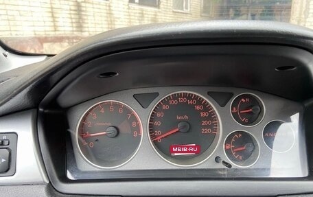 Mitsubishi Lancer IX, 2008 год, 750 000 рублей, 7 фотография