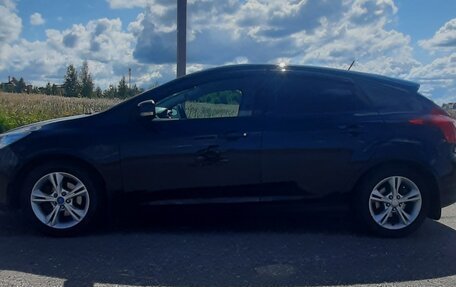 Ford Focus III, 2011 год, 700 000 рублей, 10 фотография