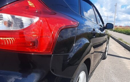 Ford Focus III, 2011 год, 700 000 рублей, 13 фотография