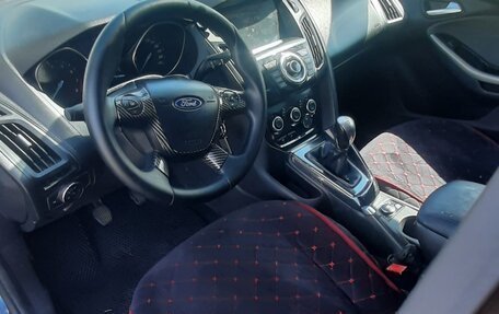 Ford Focus III, 2011 год, 700 000 рублей, 20 фотография