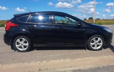 Ford Focus III, 2011 год, 700 000 рублей, 15 фотография