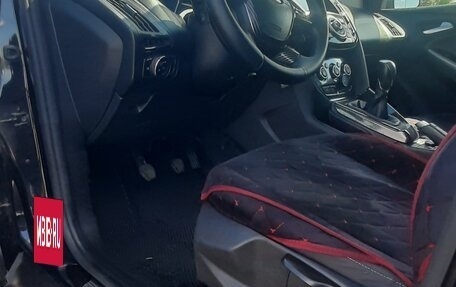 Ford Focus III, 2011 год, 700 000 рублей, 12 фотография