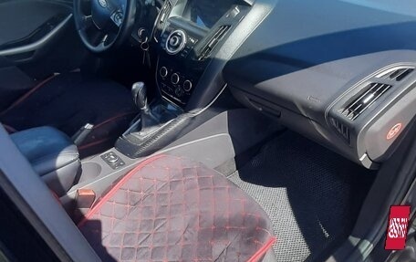 Ford Focus III, 2011 год, 700 000 рублей, 17 фотография
