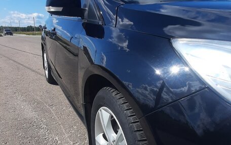 Ford Focus III, 2011 год, 700 000 рублей, 24 фотография