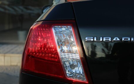 Subaru Impreza III, 2008 год, 680 000 рублей, 14 фотография