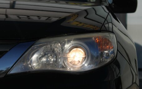 Subaru Impreza III, 2008 год, 680 000 рублей, 12 фотография