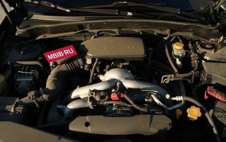 Subaru Impreza III, 2008 год, 680 000 рублей, 16 фотография