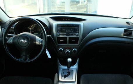 Subaru Impreza III, 2008 год, 680 000 рублей, 20 фотография